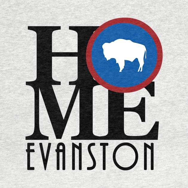 HOME Evanston by Wyoming